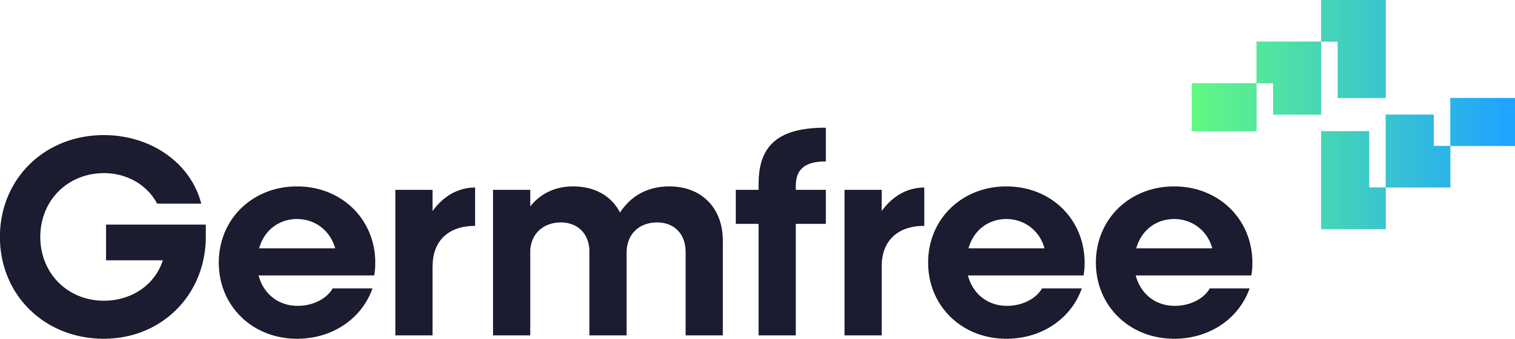 Germfree